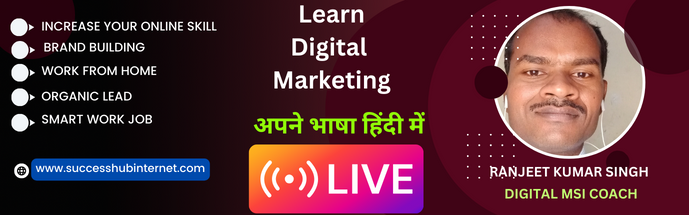 SUCCESS HUB INTERNET