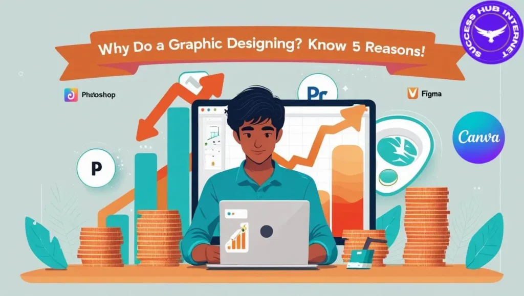 Graphic Designing Course