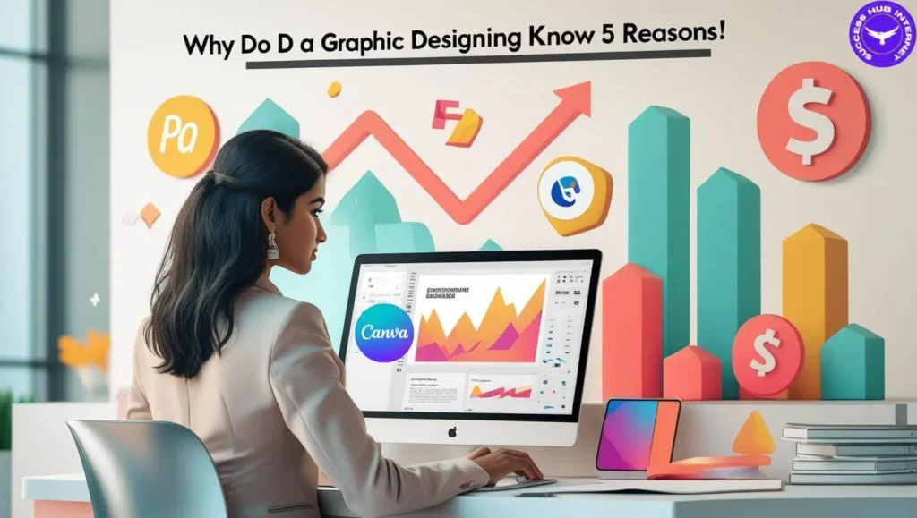 Graphic Designing Course